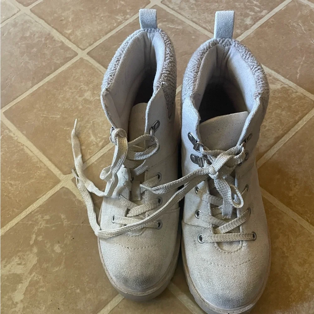 Kids Winter Boots